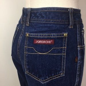 Jordache jeans